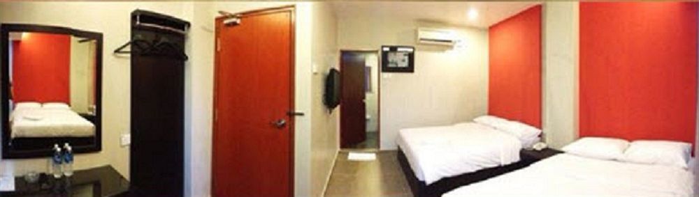 Golden Court - Tun Abdul Razak 3*