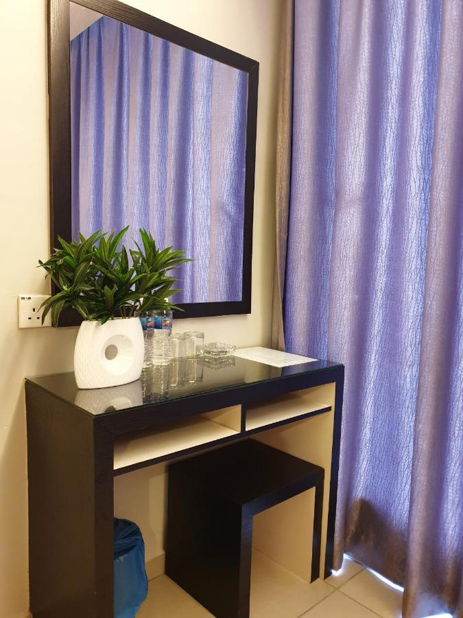 Golden Court - Tun Abdul Razak Hotel Johor Bahru